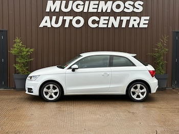 Used Audi A1 2017 for sale - 76863881: Photo