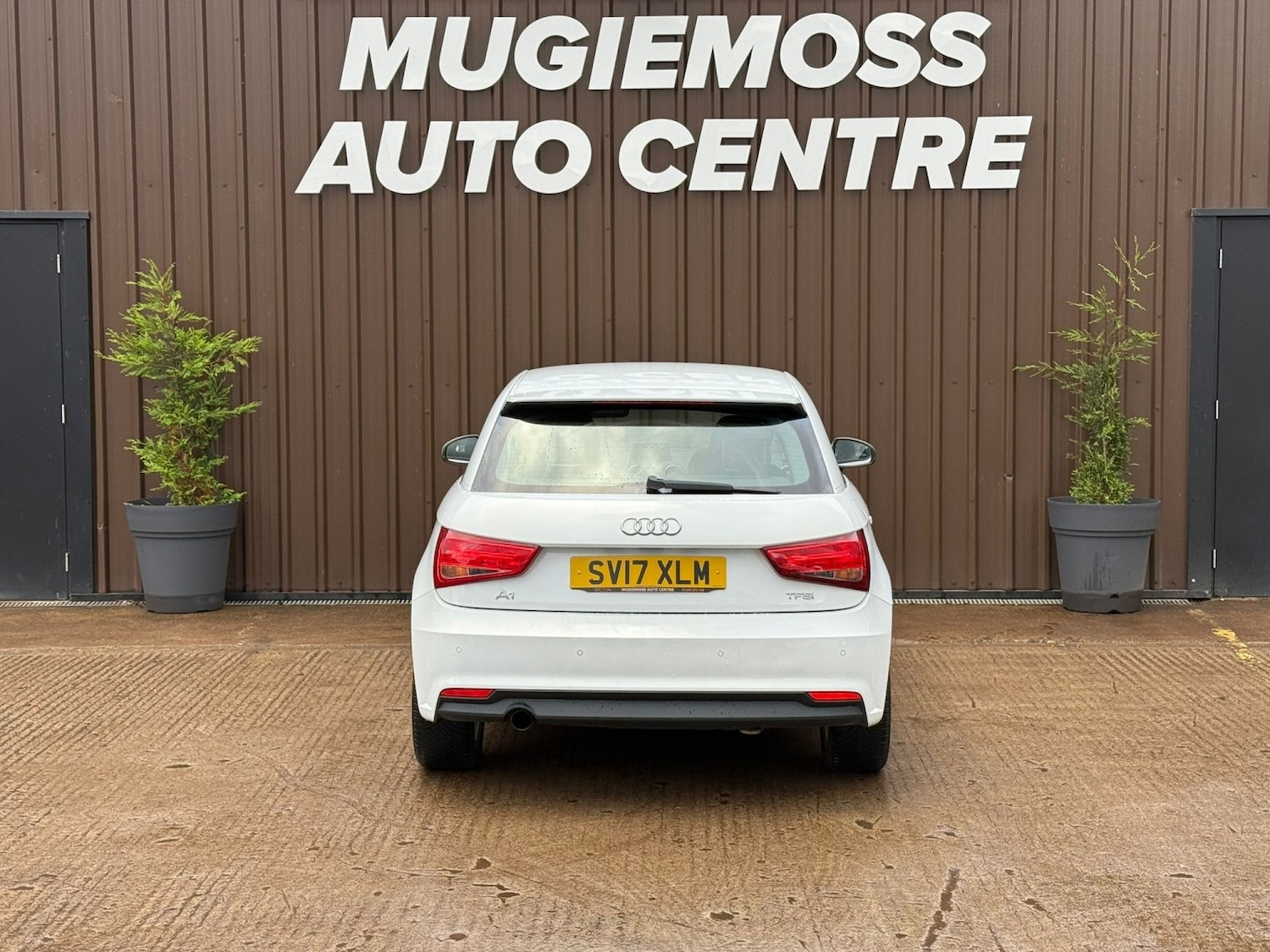 Used Audi A1 2017 for sale - 76863881: Photo 5