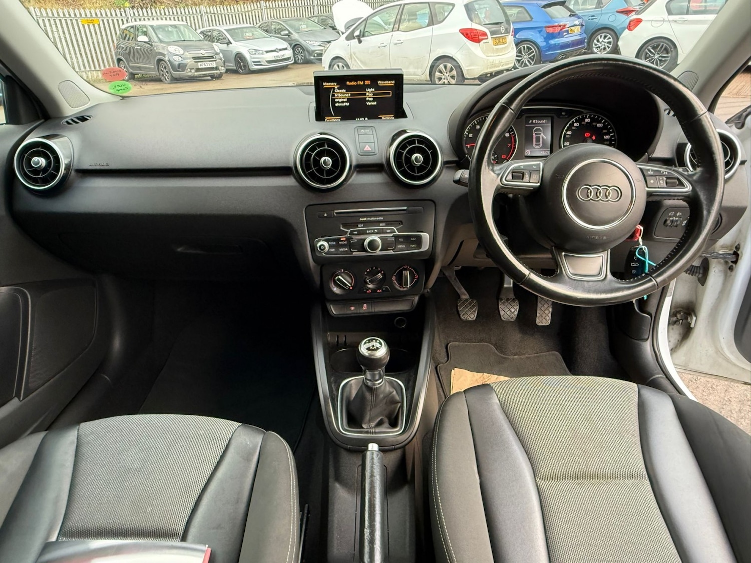 Used Audi A1 2017 for sale - 76863881: Photo 6