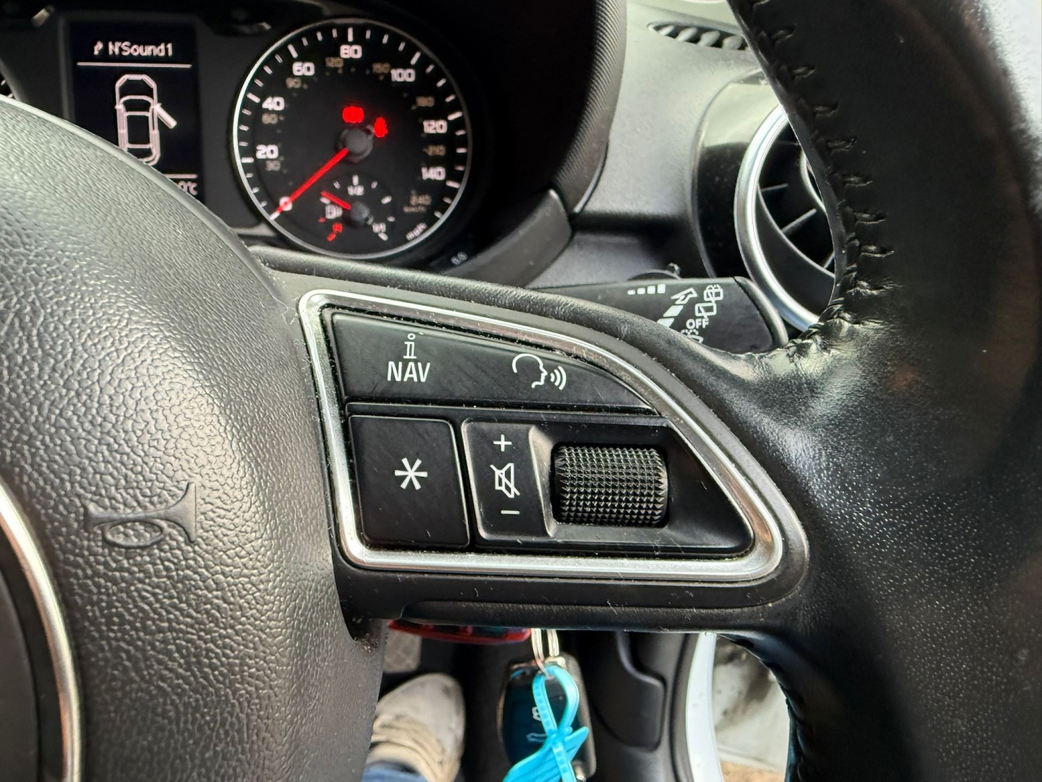 Used Audi A1 2017 for sale - 76863881: Photo 9