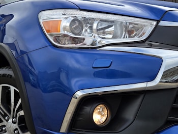 Used Mitsubishi ASX 2017 for sale - 77735766: Photo