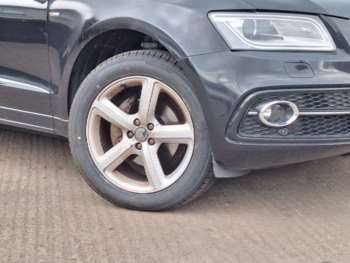 Used Audi Q5 2013 for sale - 75160512: Photo