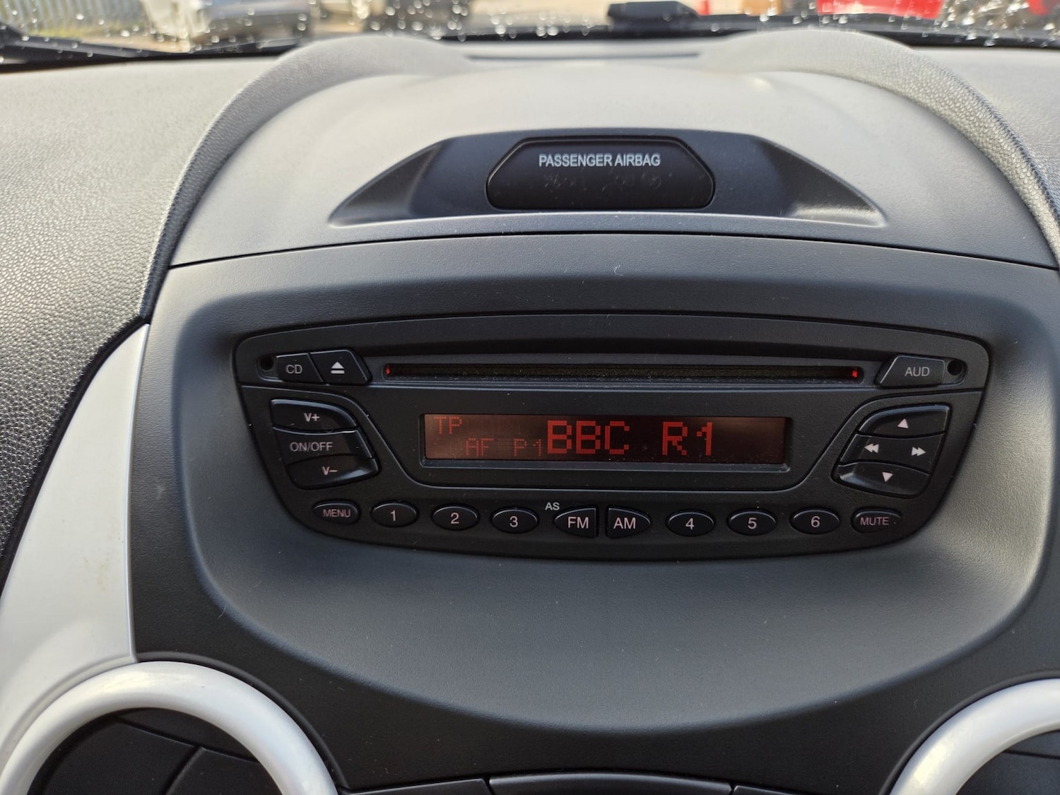 Used Ford Ka 2016 for sale - 78004588: Photo 10