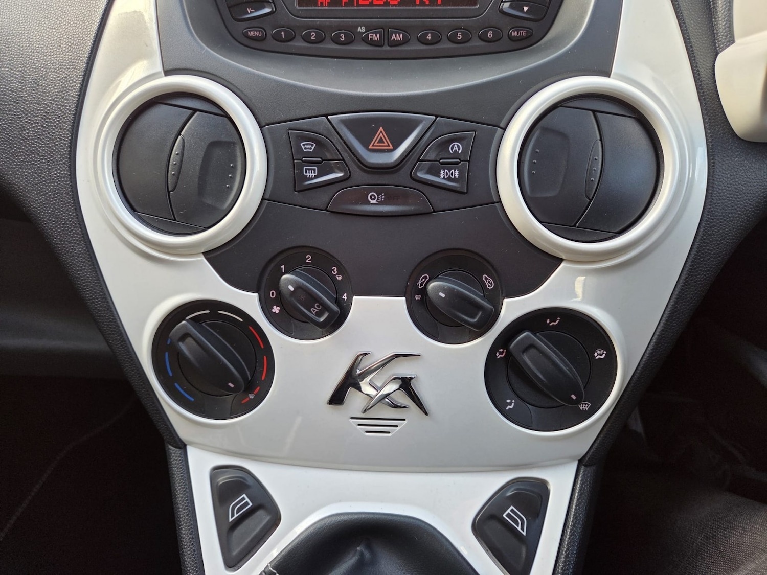 Used Ford Ka 2016 for sale - 78004588: Photo 11