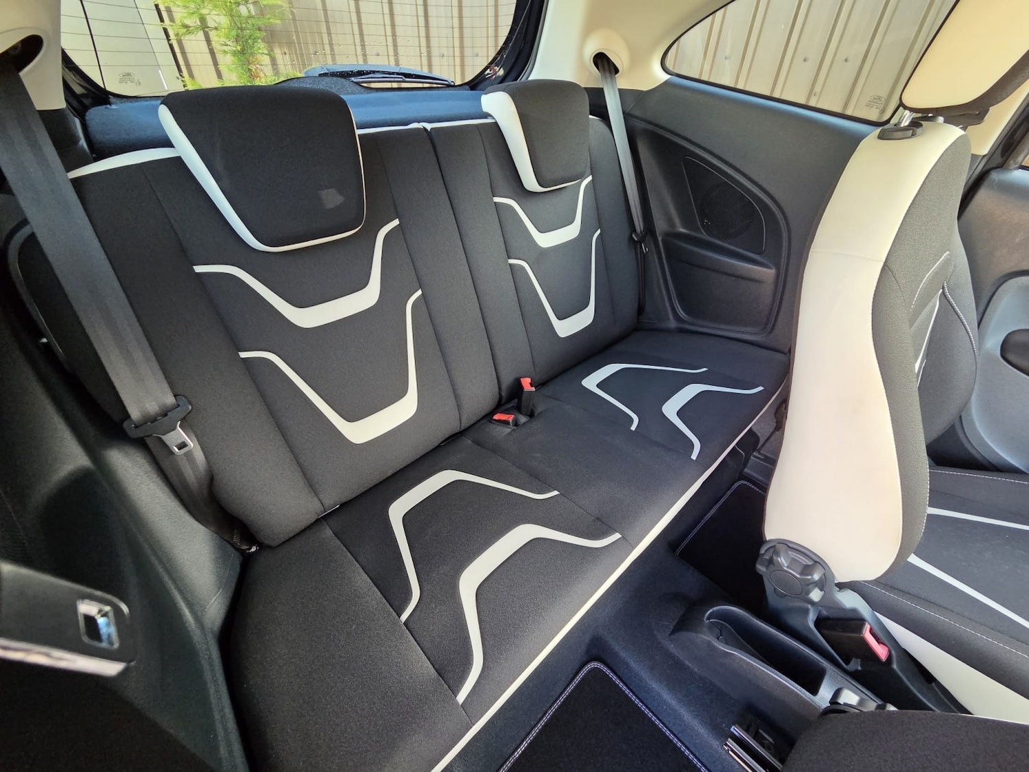 Used Ford Ka 2016 for sale - 78004588: Photo 14