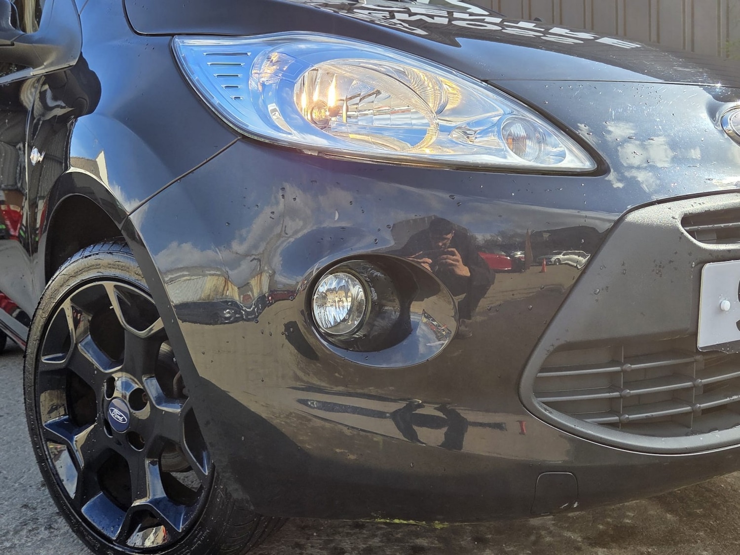 Used Ford Ka 2016 for sale - 78004588: Photo 2