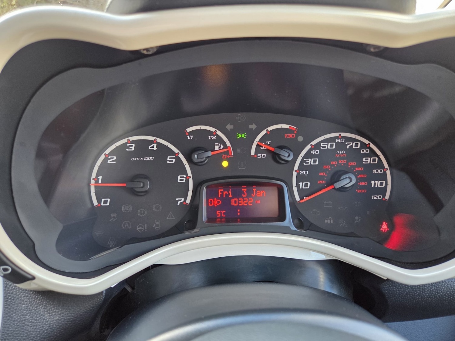 Used Ford Ka 2016 for sale - 78004588: Photo 9