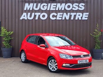 Volkswagen - Polo