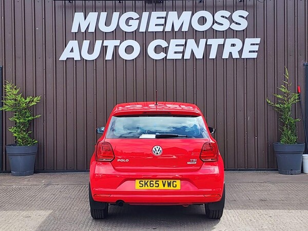 Used Volkswagen Polo 2015 for sale - 75686092: Photo 5