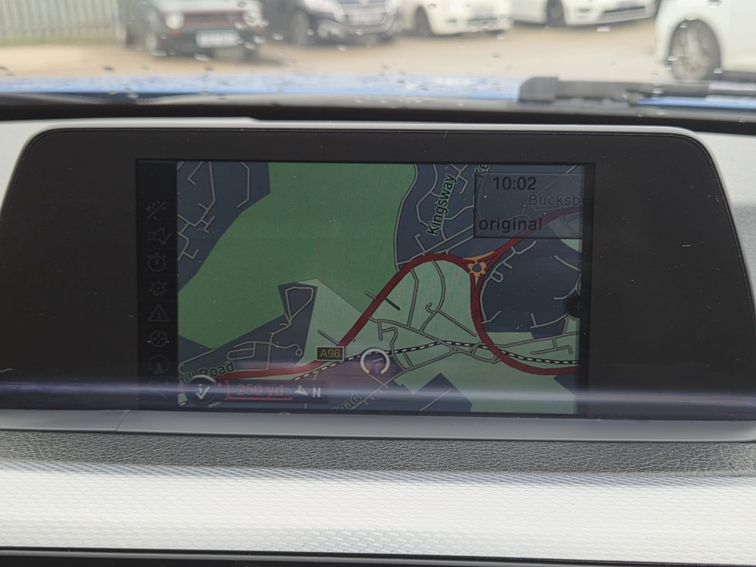 Used BMW 3 Series 2013 for sale - 77548332: Photo 10