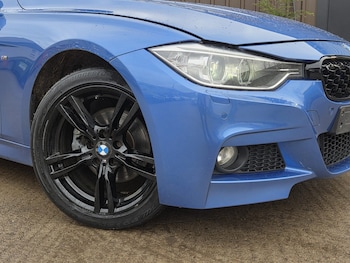 Used BMW 3 Series 2013 for sale - 77548332: Photo