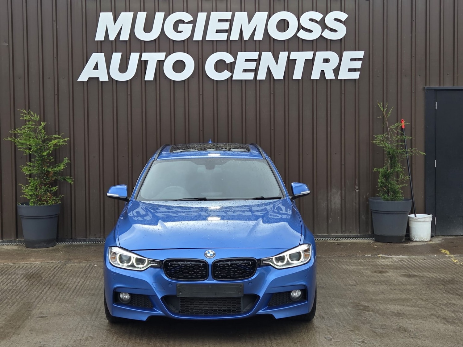 Used BMW 3 Series 2013 for sale - 77548332: Photo 3