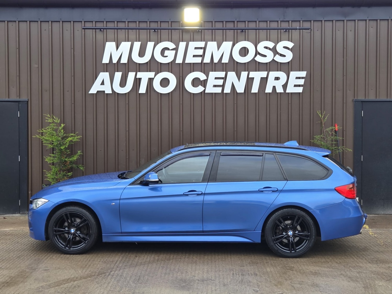 Used BMW 3 Series 2013 for sale - 77548332: Photo 4