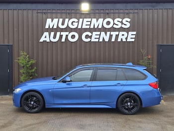 Used BMW 3 Series 2013 for sale - 77548332: Photo