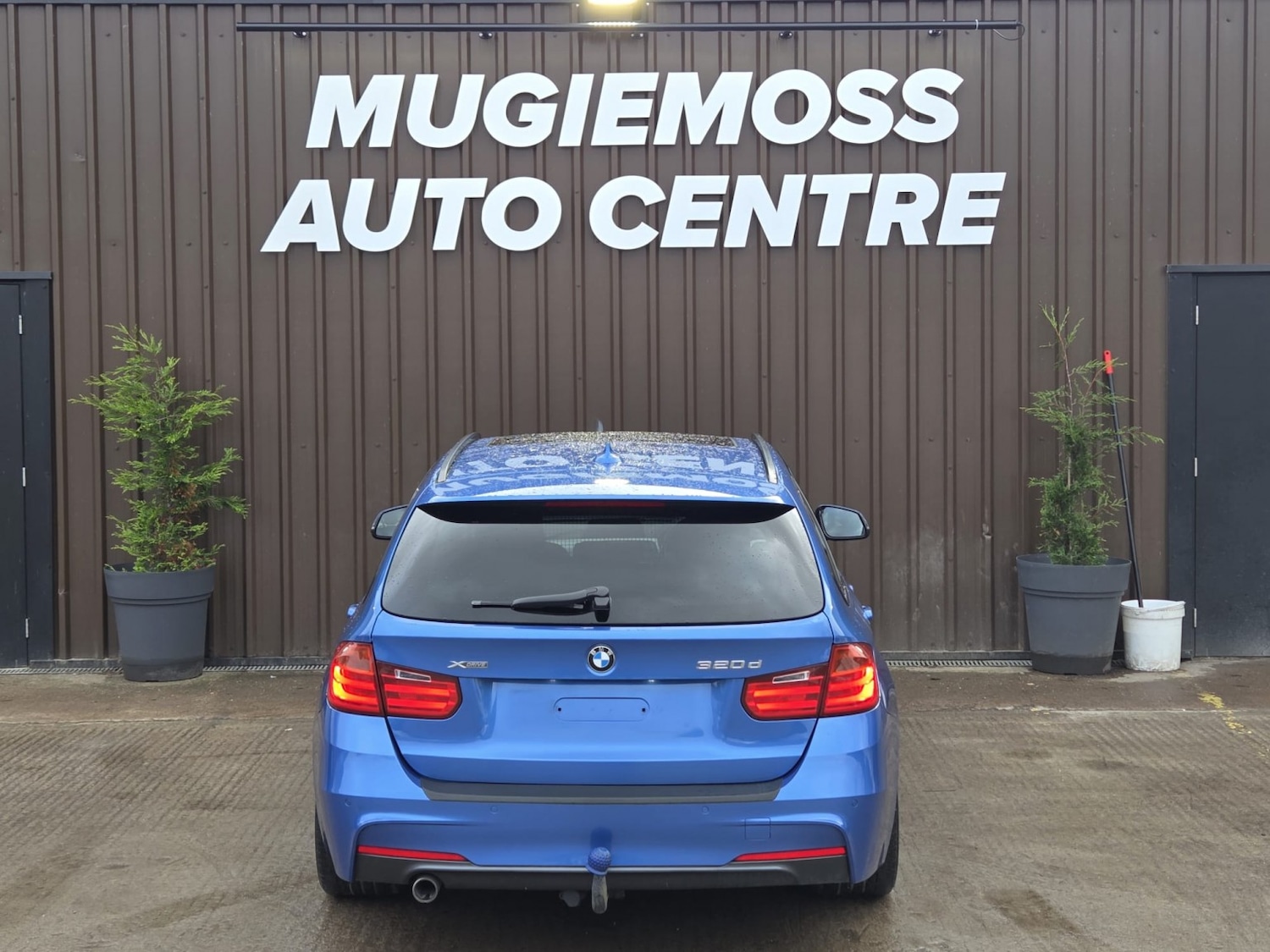 Used BMW 3 Series 2013 for sale - 77548332: Photo 5