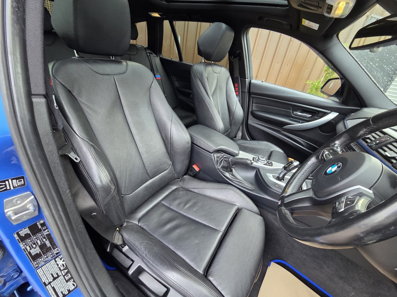 Used BMW 3 Series 2013 for sale - 77548332: Photo 6