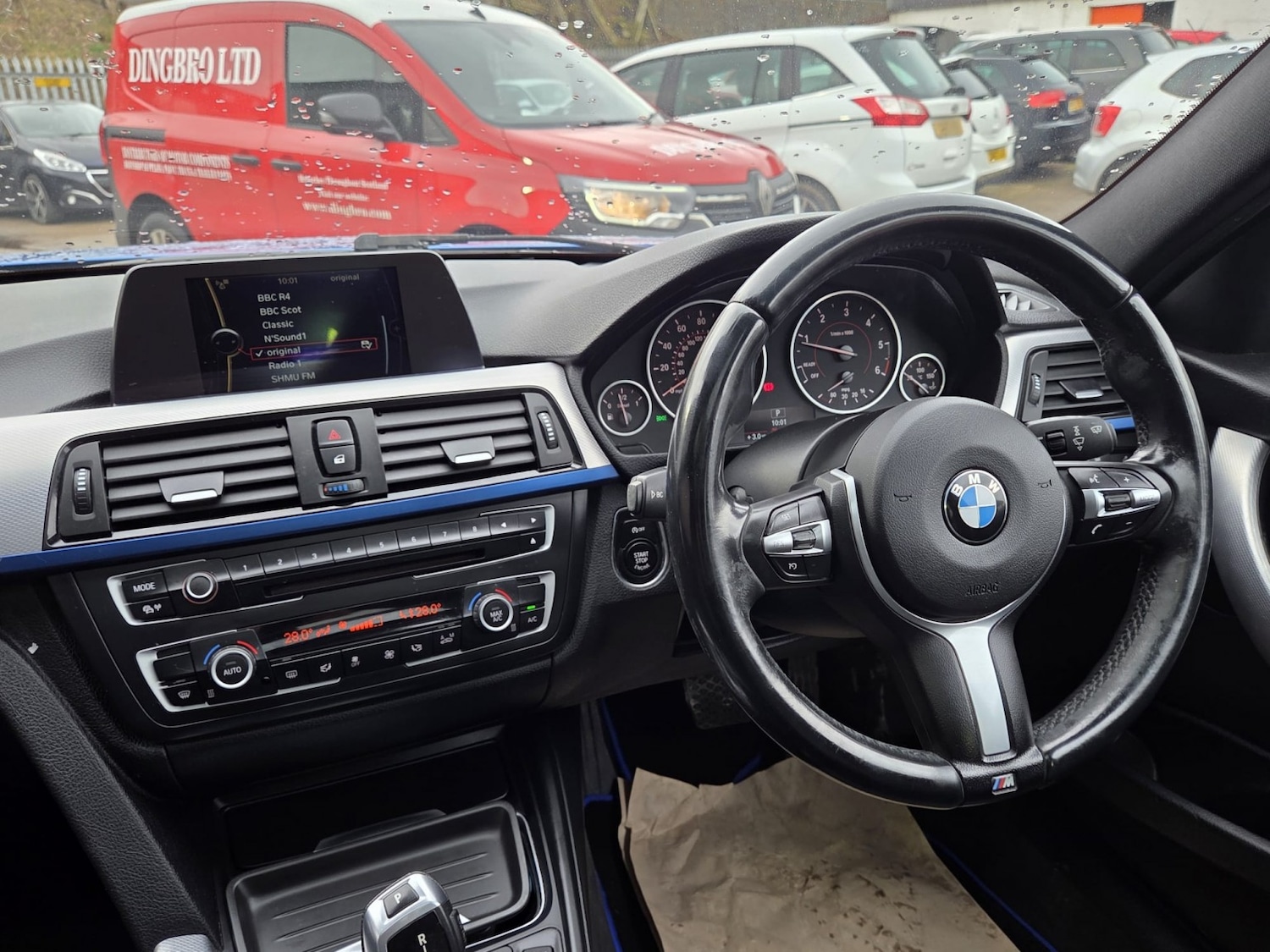 Used BMW 3 Series 2013 for sale - 77548332: Photo 7