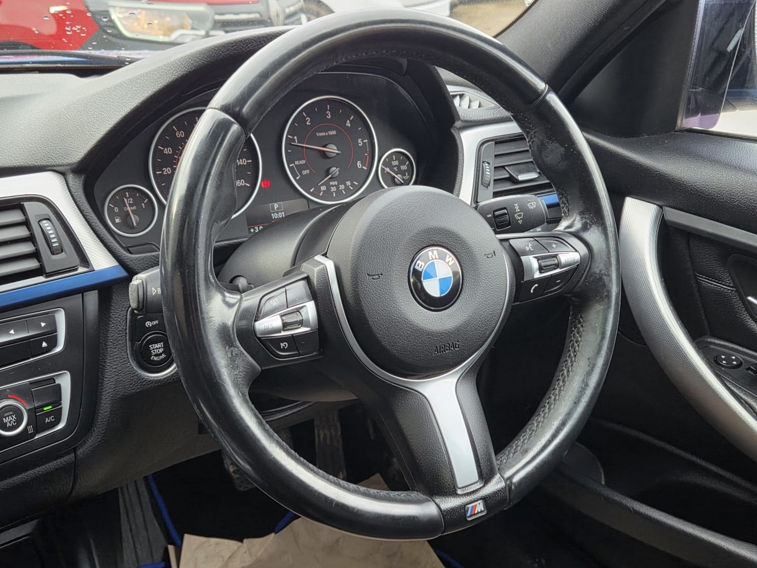 Used BMW 3 Series 2013 for sale - 77548332: Photo 8