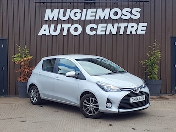 Used Toyota Yaris 2014 for sale - 79323924: Photo
