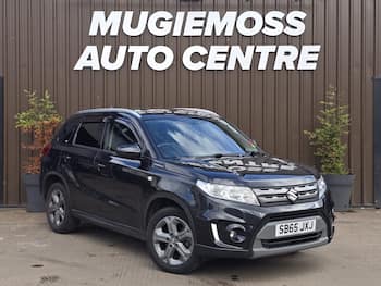 Used Suzuki Vitara 2015 for sale - 79697183: Photo