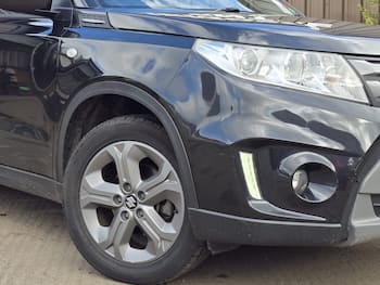 Used Suzuki Vitara 2015 for sale - 79697183: Photo