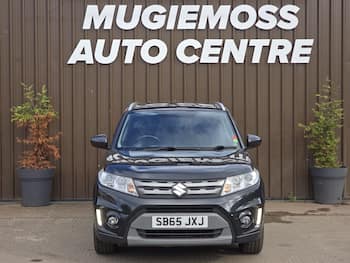 Used Suzuki Vitara 2015 for sale - 79697183: Photo