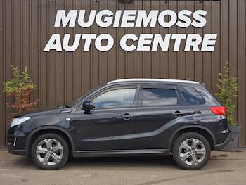 Used Suzuki Vitara 2015 for sale - 79697183: Photo