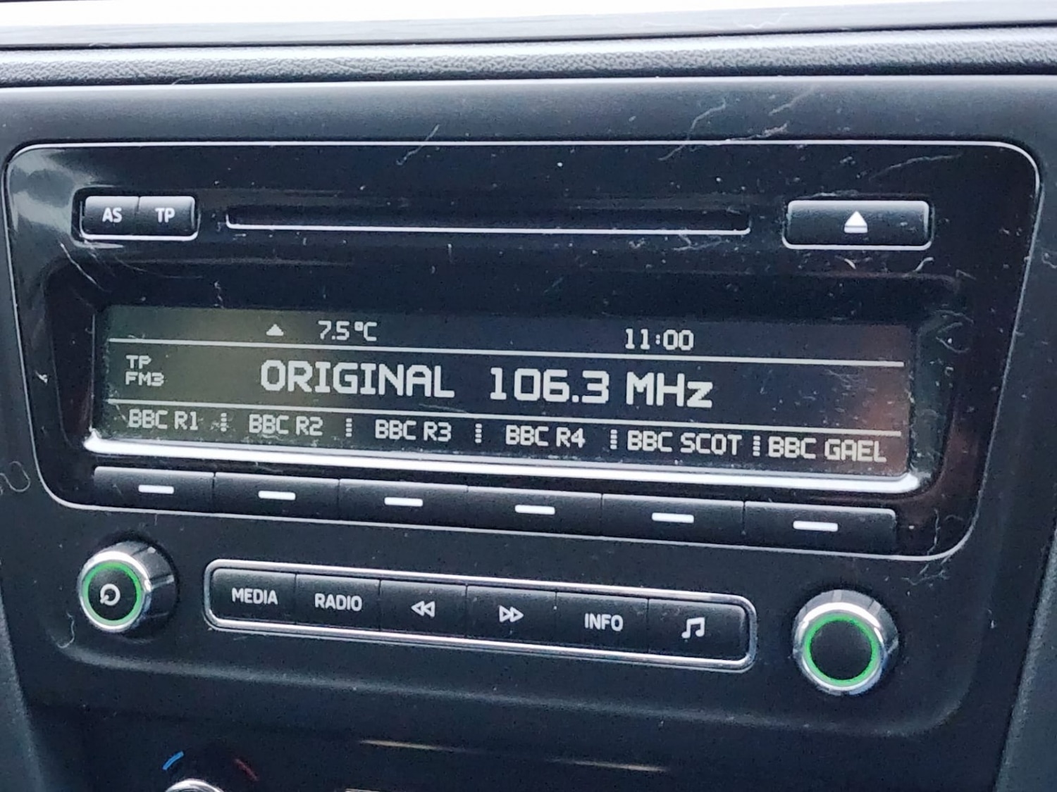 Used Skoda Rapid 2014 for sale - 77237090: Photo 11