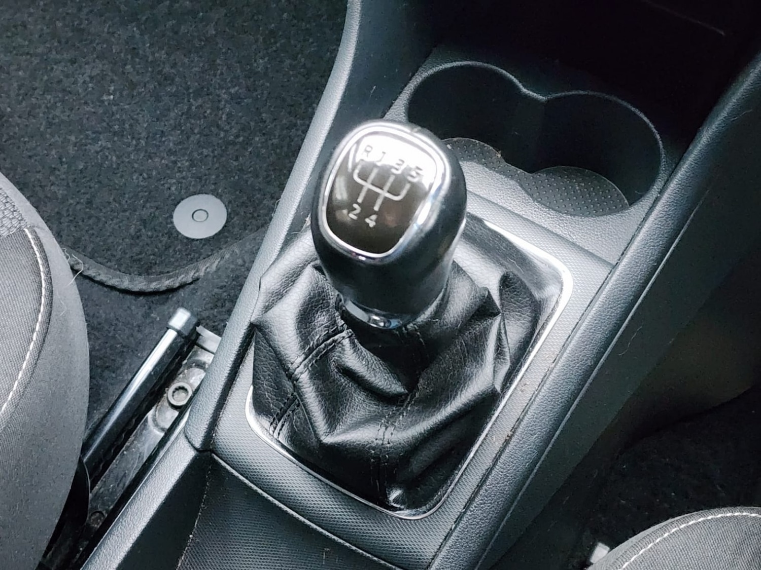 Used Skoda Rapid 2014 for sale - 77237090: Photo 14