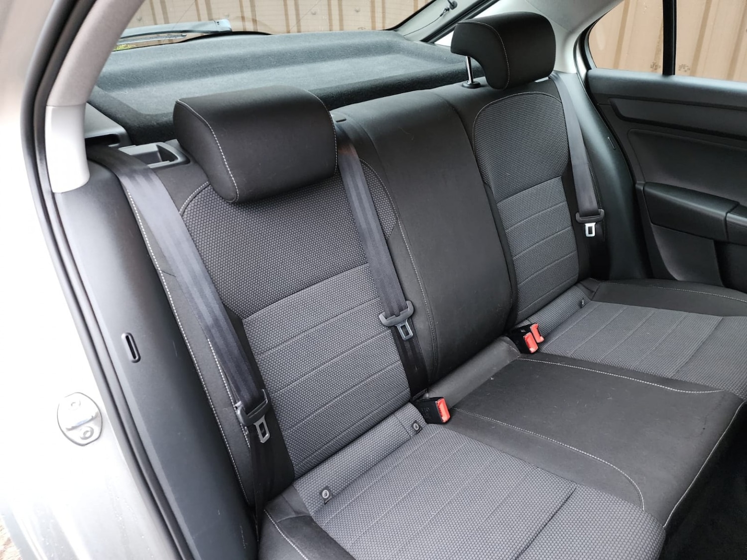 Used Skoda Rapid 2014 for sale - 77237090: Photo 17