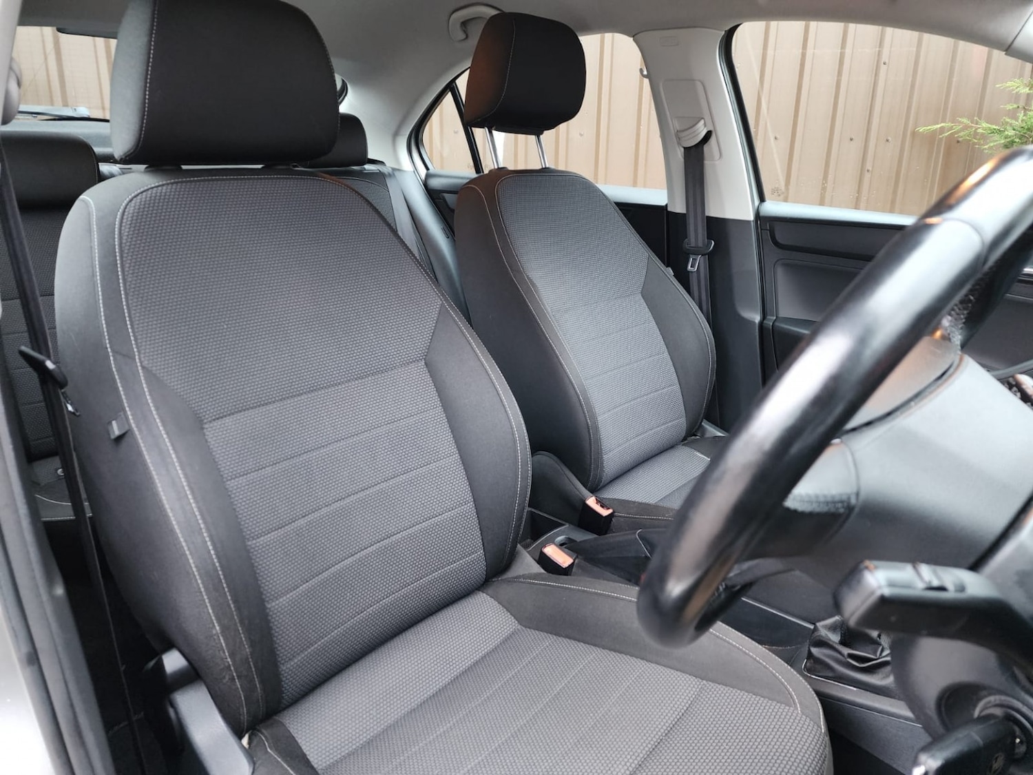 Used Skoda Rapid 2014 for sale - 77237090: Photo 6