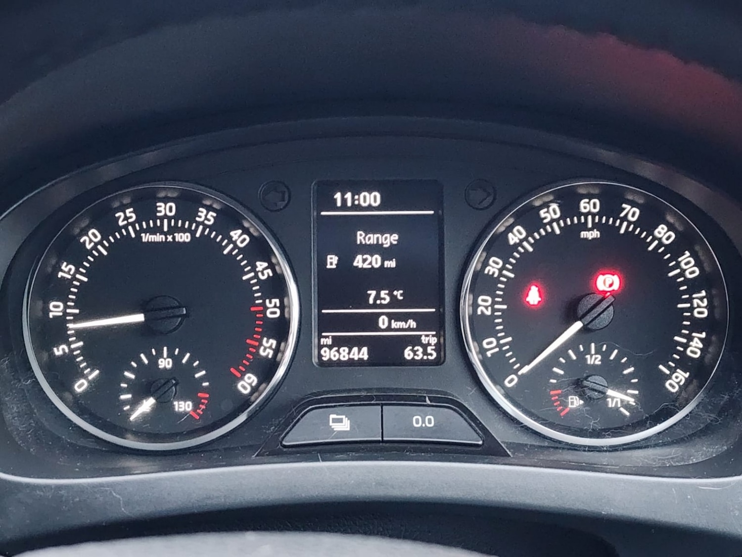 Used Skoda Rapid 2014 for sale - 77237090: Photo 9