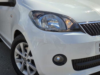 Used Skoda Citigo 2013 for sale - 78469716: Photo