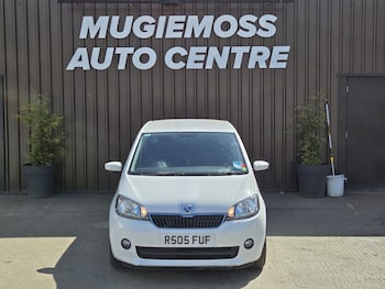Used Skoda Citigo 2013 for sale - 78469716: Photo