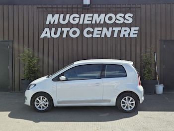 Used Skoda Citigo 2013 for sale - 78469716: Photo