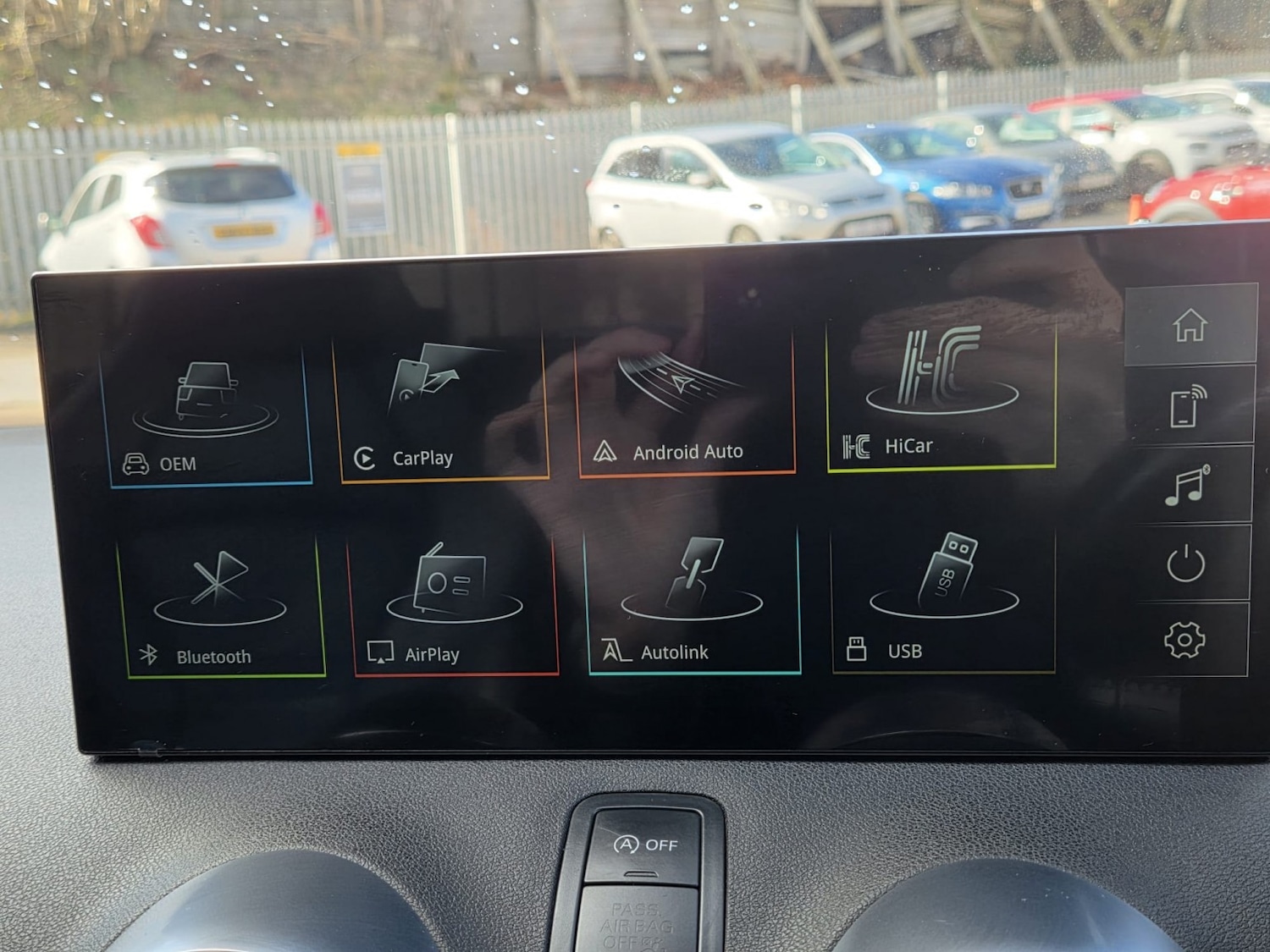 Used Audi S1 2014 for sale - 77851351: Photo 10