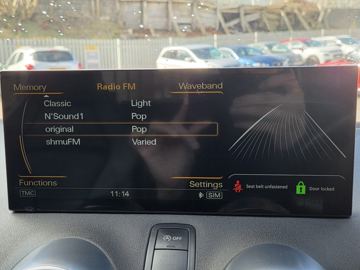 Used Audi S1 2014 for sale - 77851351: Photo 11