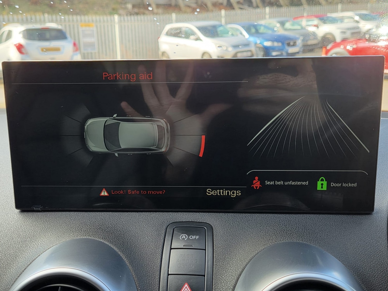 Used Audi S1 2014 for sale - 77851351: Photo 13