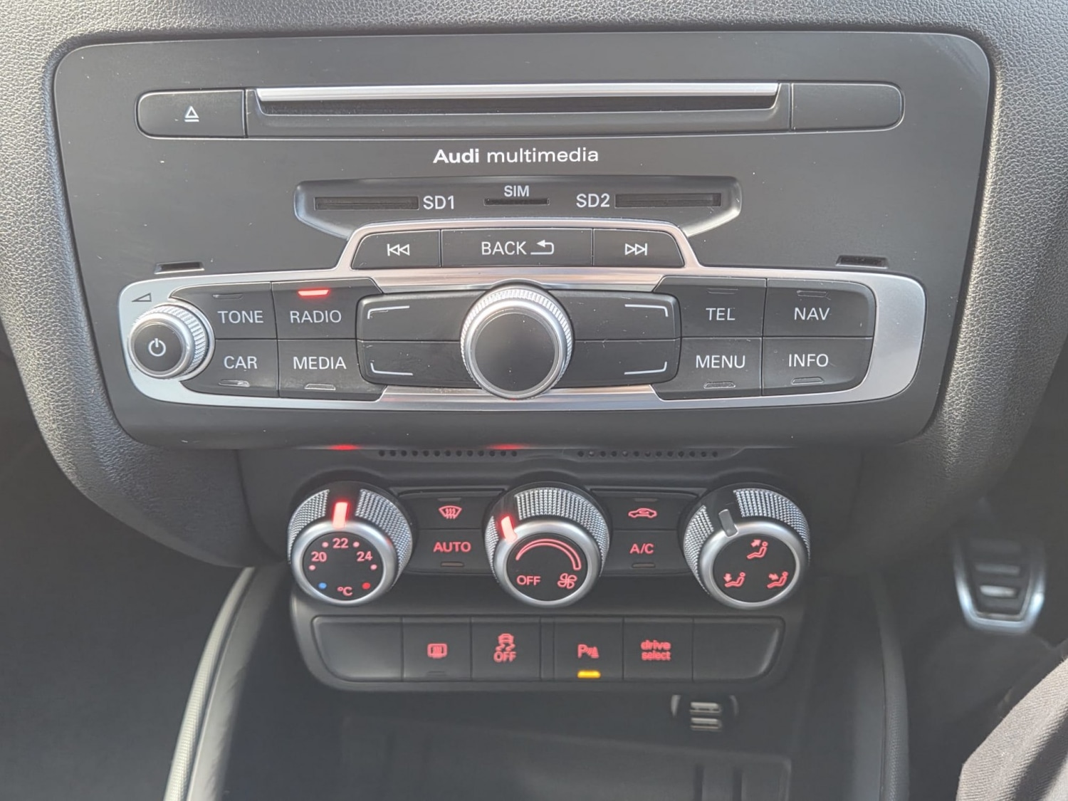 Used Audi S1 2014 for sale - 77851351: Photo 14