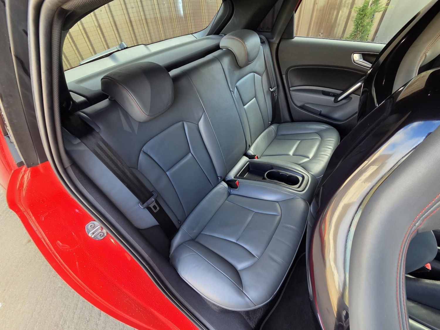 Used Audi S1 2014 for sale - 77851351: Photo 17