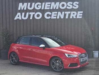 Used Audi S1 2014 for sale - 77851351: Photo