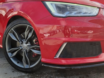 Used Audi S1 2014 for sale - 77851351: Photo