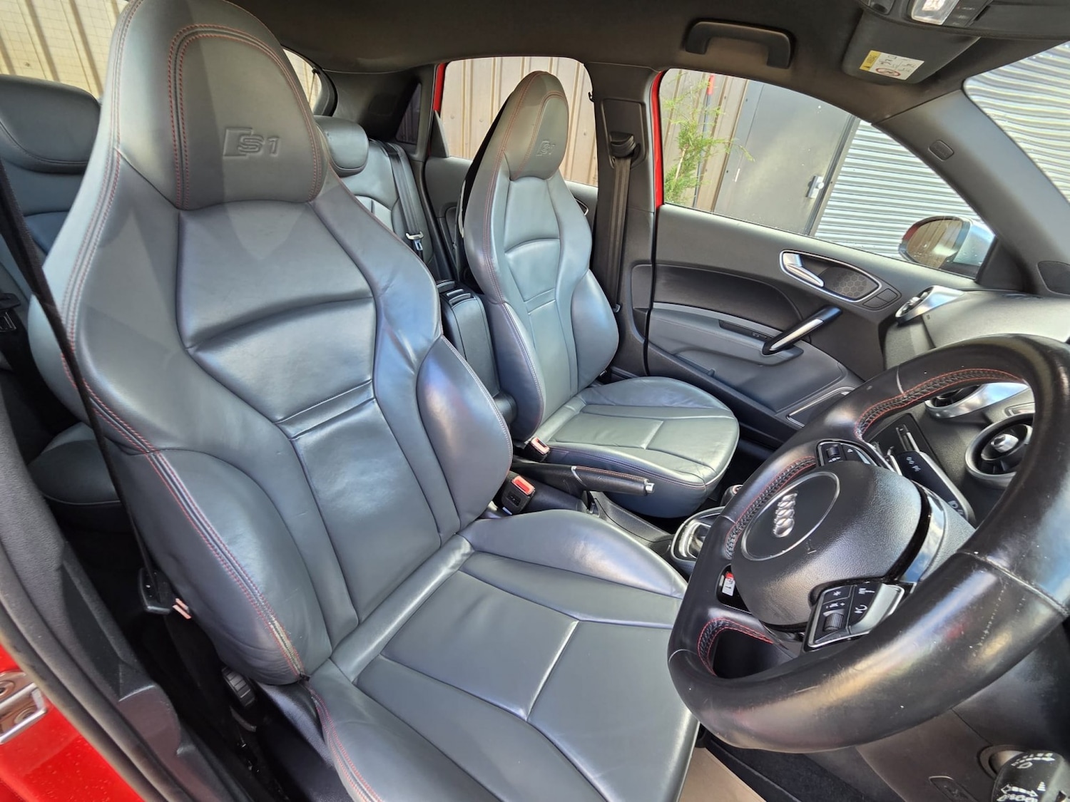 Used Audi S1 2014 for sale - 77851351: Photo 6