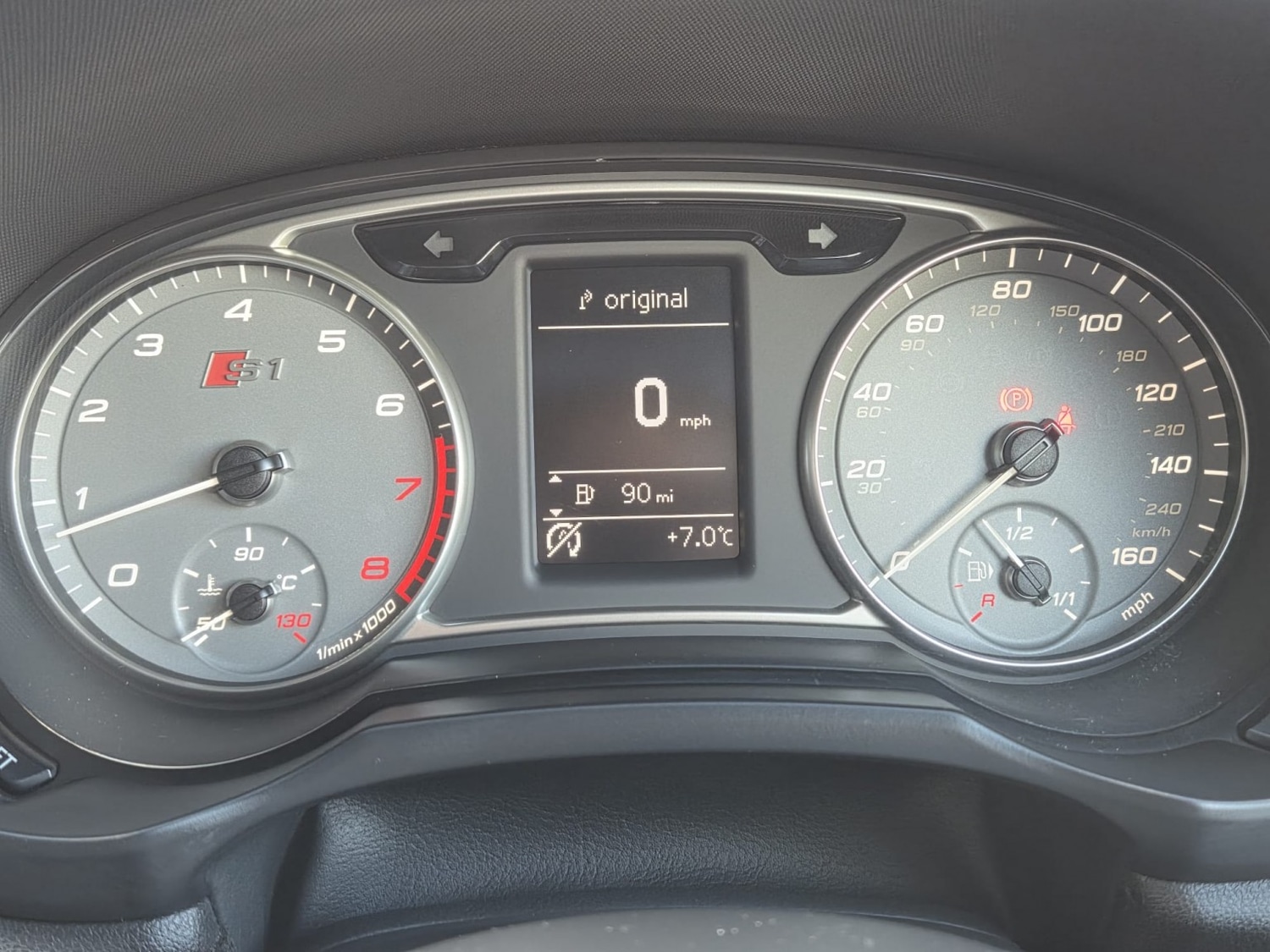 Used Audi S1 2014 for sale - 77851351: Photo 9