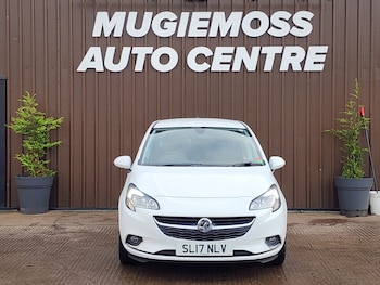 Used Vauxhall Corsa 2017 for sale - 76591542: Photo