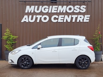 Used Vauxhall Corsa 2017 for sale - 76591542: Photo