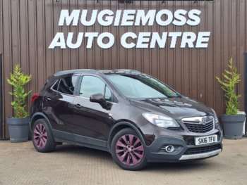 2016 - 1.6 CDTi SE 5-Door