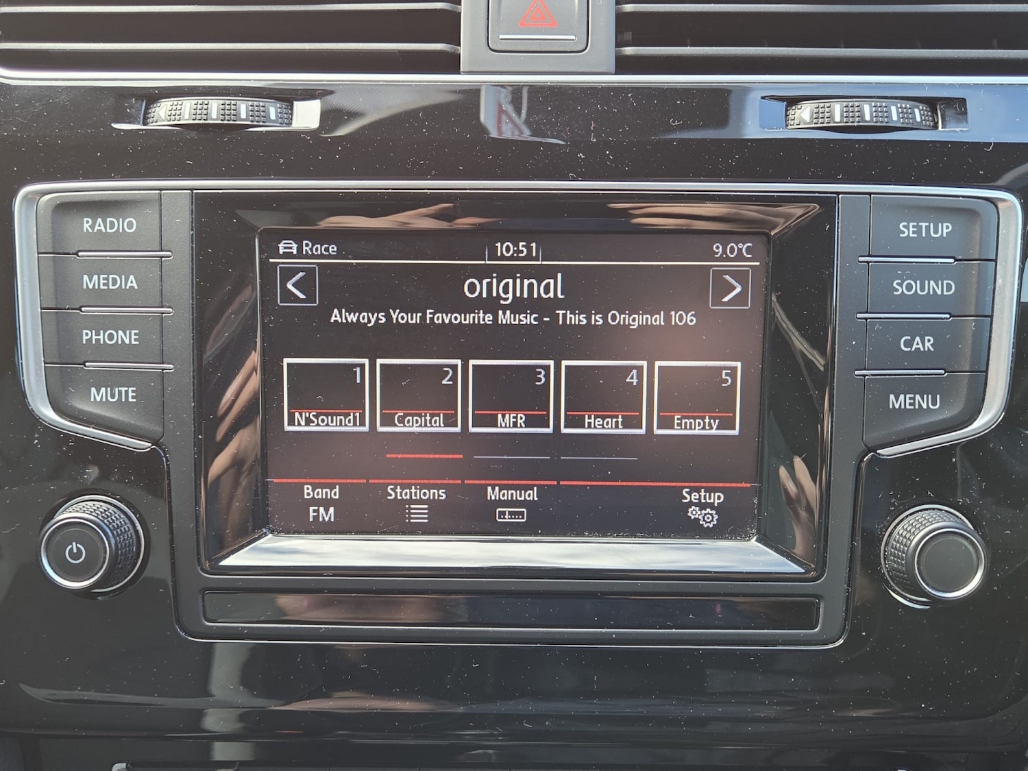 Used Volkswagen Golf 2015 for sale - 77822292: Photo 10