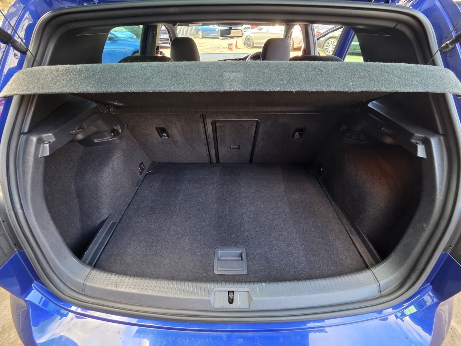 Used Volkswagen Golf 2015 for sale - 77822292: Photo 17