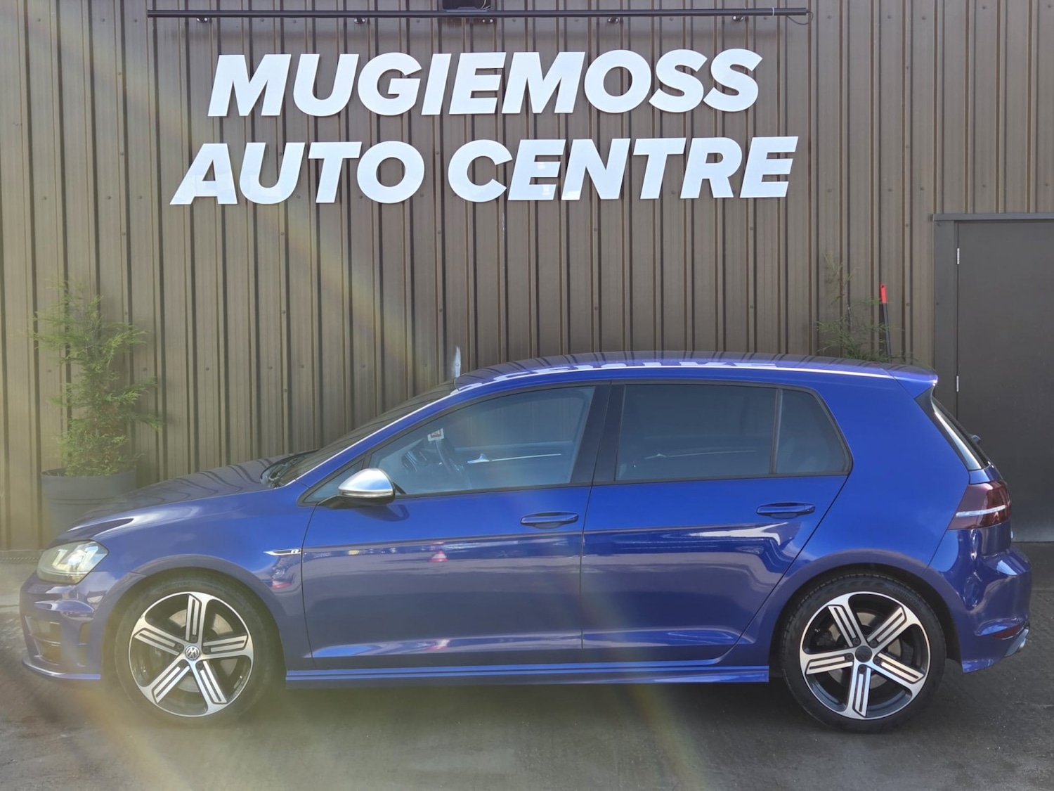 Used Volkswagen Golf 2015 for sale - 77822292: Photo 4